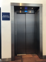 Flughafen Kopenhagen - Eventyr Lounge