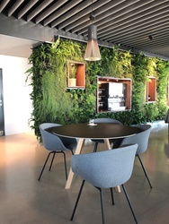 Flughafen Kopenhagen - Eventyr Lounge