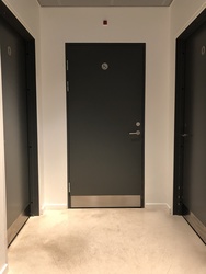 Flughafen Kopenhagen - Eventyr Lounge