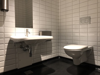 Flughafen Kopenhagen - Eventyr Lounge