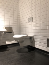 Flughafen Kopenhagen - Eventyr Lounge