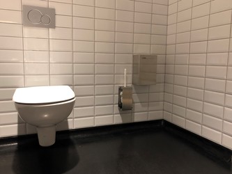 Flughafen Kopenhagen - Eventyr Lounge