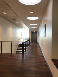 Flughafen Kopenhagen - Eventyr Lounge