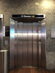 Flughafen Kopenhagen - Aviator Lounge