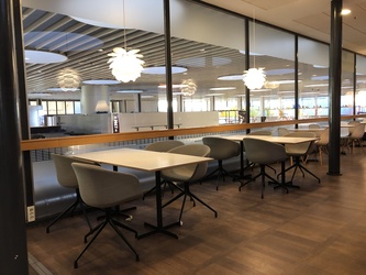 Flughafen Kopenhagen - Aspire Lounges