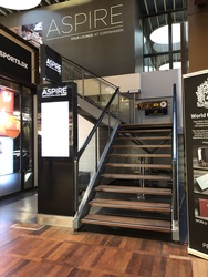 Flughafen Kopenhagen - Aspire Lounges