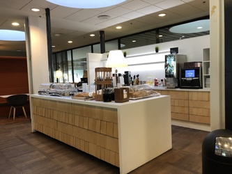 Flughafen Kopenhagen - Aspire Lounges