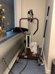 Flughafen Kopenhagen - nach Sicherheitskontrolle - Hilfezentrum