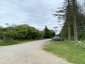 Aussichtsplattform Sårup