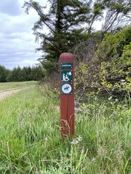 Aussichtsplattform Sårup