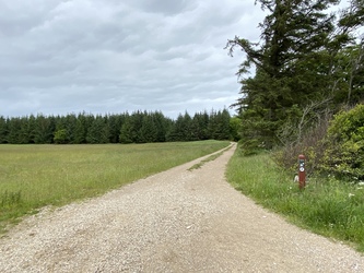 Aussichtsplattform Sårup