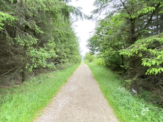 Aussichtsplattform Sårup