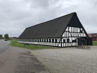 Besucherzentrum Karlsladen