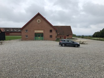 Besucherzentrum Karlsladen