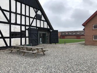 Besucherzentrum Karlsladen