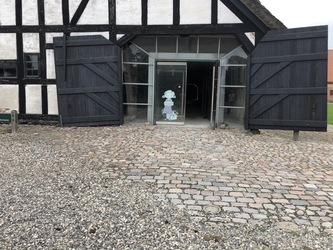 Besucherzentrum Karlsladen