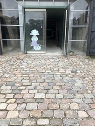 Besucherzentrum Karlsladen