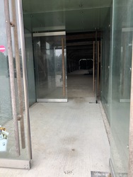 Besucherzentrum Karlsladen