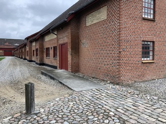 Besucherzentrum Karlsladen