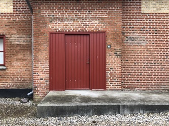 Besucherzentrum Karlsladen