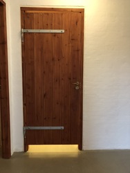 Besucherzentrum Karlsladen