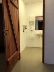 Besucherzentrum Karlsladen