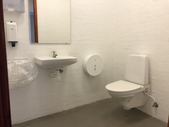 Besucherzentrum Karlsladen