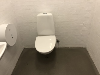 Besucherzentrum Karlsladen