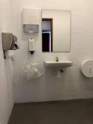 Besucherzentrum Karlsladen