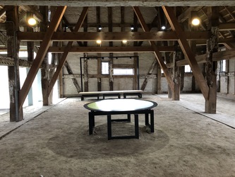 Besucherzentrum Karlsladen