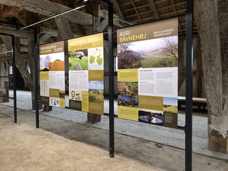 Besucherzentrum Karlsladen