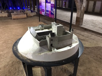 Besucherzentrum Karlsladen