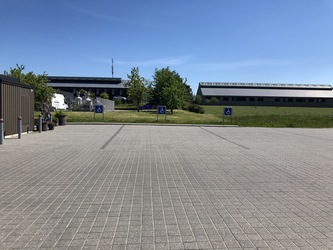 Hotel GUESTapart - Konference og mødelokaler