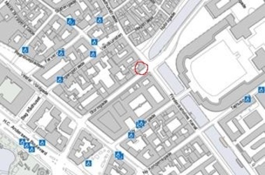 Københavns Museum - Stadtmuseum Kopenhagen