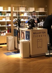 Københavns Museum - Stadtmuseum Kopenhagen