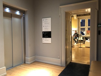 Københavns Museum - Stadtmuseum Kopenhagen