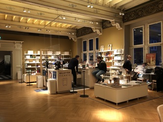 Københavns Museum - Stadtmuseum Kopenhagen