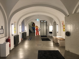 Københavns Museum - Stadtmuseum Kopenhagen