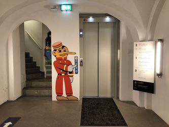 Københavns Museum - Stadtmuseum Kopenhagen