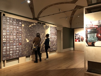 Københavns Museum - Stadtmuseum Kopenhagen