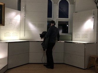 Københavns Museum - Stadtmuseum Kopenhagen