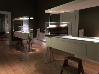 Københavns Museum - Stadtmuseum Kopenhagen