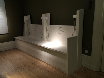 Københavns Museum - Stadtmuseum Kopenhagen