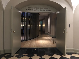 Københavns Museum - Stadtmuseum Kopenhagen