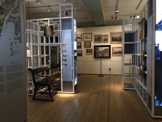 Københavns Museum - Stadtmuseum Kopenhagen
