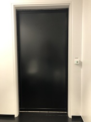 LEGO House - Toilette - History Collection / LEGO Cinema (Untergeschoss)