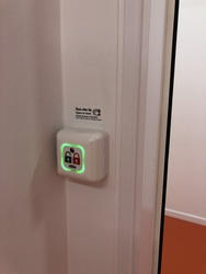 LEGO House - Toilette - Experience Zones (1. Stock)