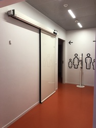 LEGO House - Toilette - Master Piece (2. Stock)