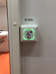 LEGO House - Toilette - Master Piece (2. Stock)