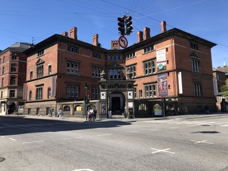 Københavns Museum - Stadtmuseum Kopenhagen